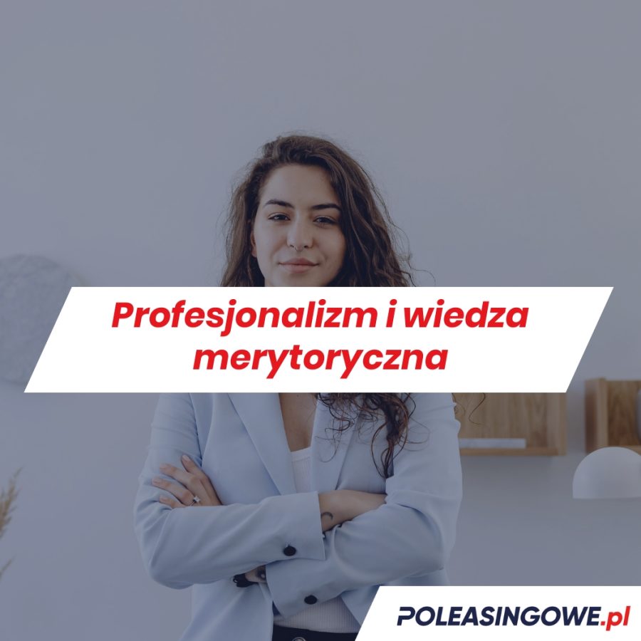 Kobieta w eleganckim stroju, symbolizująca ekspercką wiedzę i profesjonalizm doradcy ubezpieczeniowego.