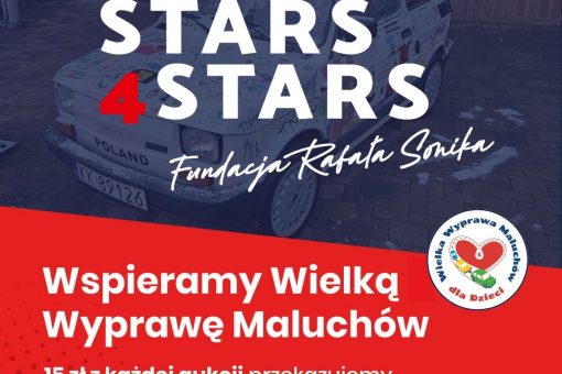 Wielka Wyprawa Maluchów