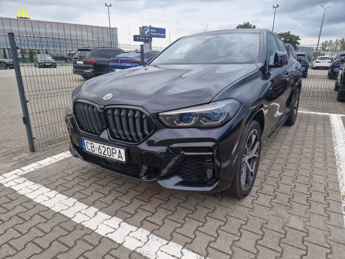 Aukcja nr 1436/BMW/AU/2025 zakończyła się 2025-12-03 12:00:00