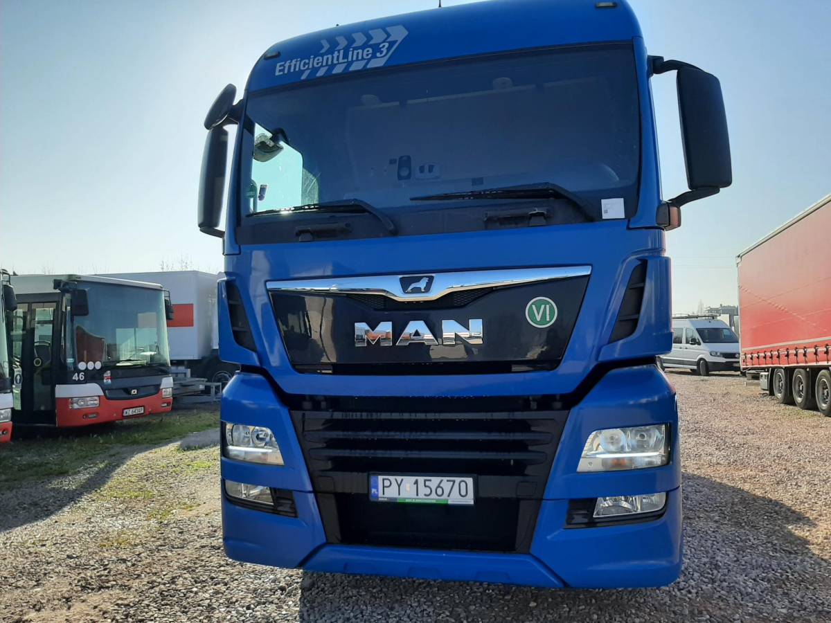 MAN トラック P_NewTG_TGX_EOT_GM_A-5152B-