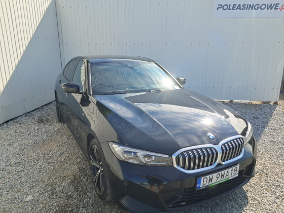 BMW 320D Xdrive