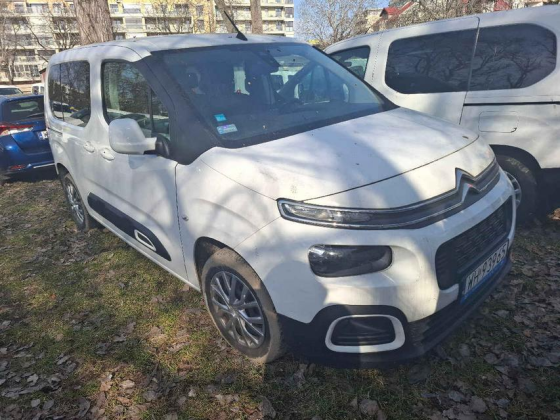 Citroën Berlingo