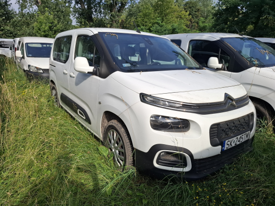 Citroën Berlingo