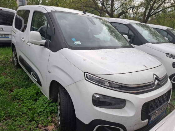 Citroën Berlingo