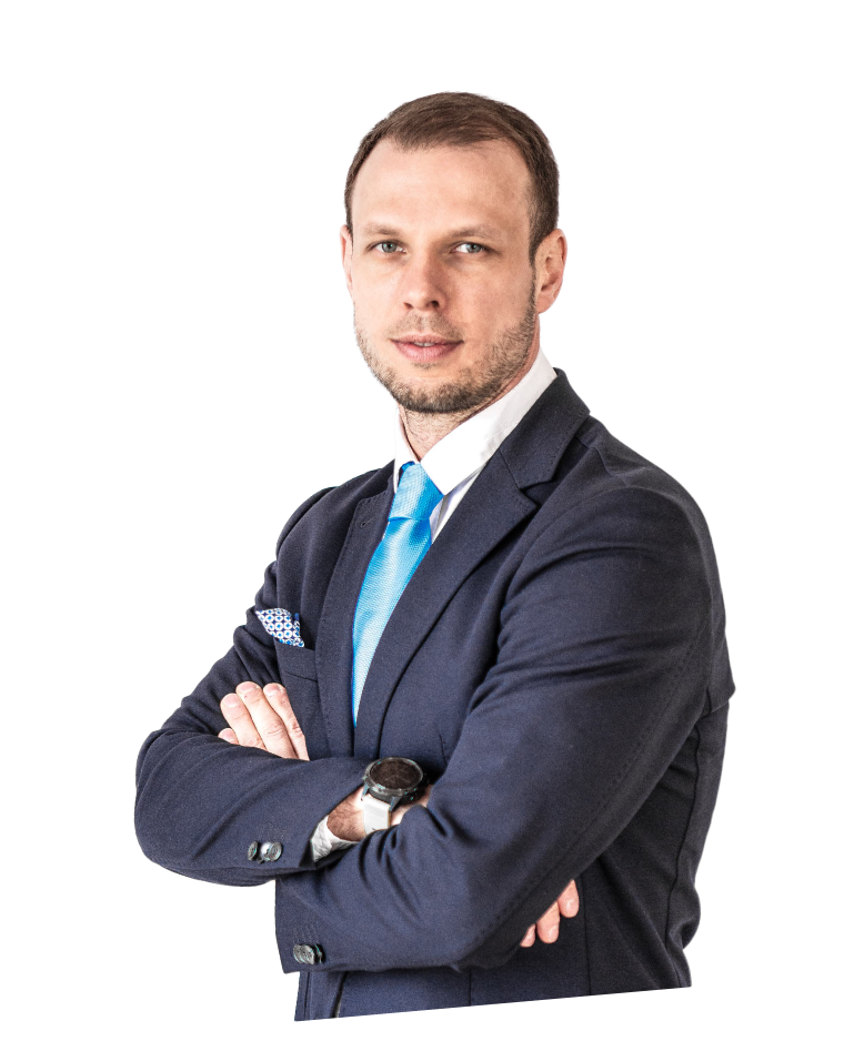 Krystian Biernacki - leasing i kredyt na poleasingowe.pl